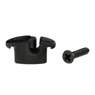 GUIDE CORDES GRAPH TECH PT-7005-00 NOIR + VIS