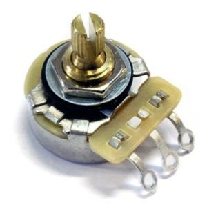 POTENTIOMETRE CTS 250K LINEAIRE AXE CANNELE 15mm 10%