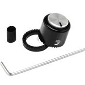 1 BOUTON D'ADDARIO LOKNOB LNL-01BS UNIVERSEL