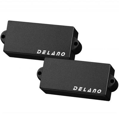 SET MICROS DELANO PRECISION 5 CORDES PC5-HE