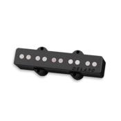 DELANO J-BASS JC5-AL HYBRID 5 CORDES MANCHE