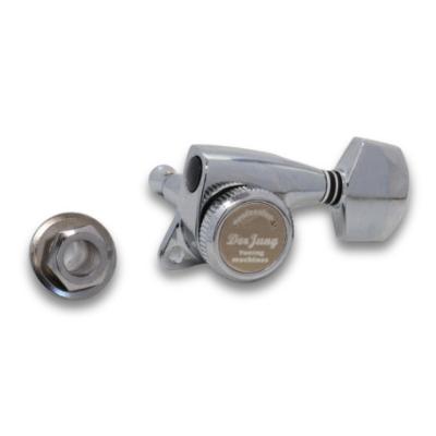 DER JUNG 6 en ligne TYPE GOTOH SG381-MGT CHROME