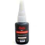 COLLE A CYANOACRYLATE INSTANTANEE DOSAKOL NOIRE 20G