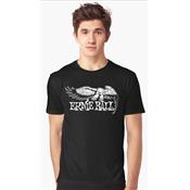 T SHIRT ERNIE BALL EAGLE TAILLE XL