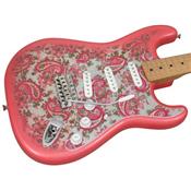 PEINTURE SEMI TRANSLUCIDE NITRO DARTFORDS PAISLEY PINK Spray 400ml