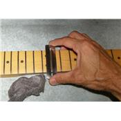 1 GOMME FRETTES GRAIN 180 HOSCO