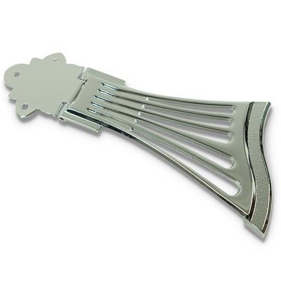 CORDIER GUITARE JAZZ DIECAST EVENTAIL CHROME