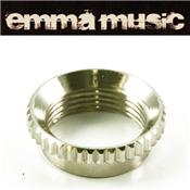 RONDELLE SELECTEUR TOGGLE SWITCHCRAFT NICKEL US PROFOND