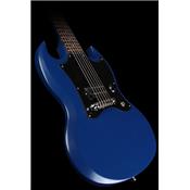 PEINTURE OPAQUE NITRO SATIN BLUE (Spray 400ml)