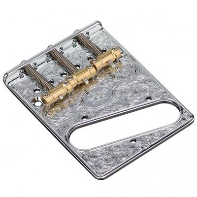 CHEVALET TELE CHROME GOTOH GTC-ART-03