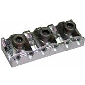 SILLET DE TETE FLOYD ROSE GOTOH GHL-2 43mm CHROME VISSE DESSUS