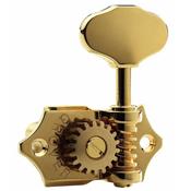 MECANIQUES 3x3 GROVER STA-TITE H97-18G DOREES