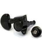 MECANIQUES 3x3 GROVER ROTOMATICS 102 NOIRES