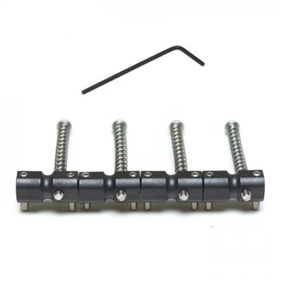 4 PONTETS GRAPH TECH PS-8304-00 PRECISION BASS