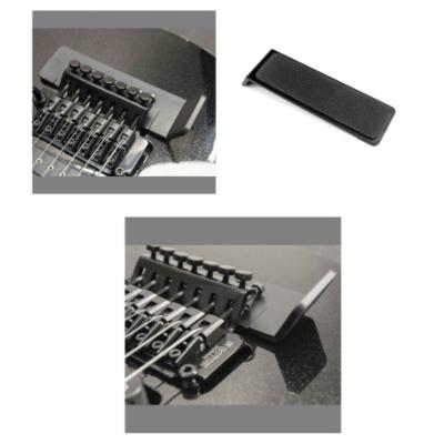 CALE POUR CHANGER LES CORDES VIBRATO TYPE FLOYD ROSE