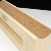 G&W SUPPORT DE MANCHE POUR TRAVAIL DES FRETTES -HAUT