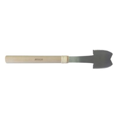 HOSCO SCIE COURBE AZEBIKI 60mm