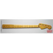 MANCHE JAZZ BASS ALLPARTS VERNIS 1 PIECE ERABLE