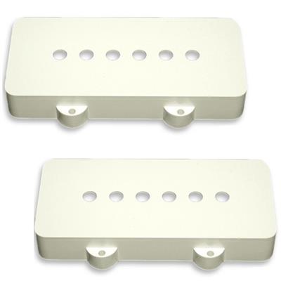 DEUX CAPOTS MICRO JAZZMASTER PARCHEMIN ALLPARTS
