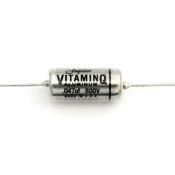 CONDENSATEUR HUILE JUPITER VITAMIN Q .047MFD