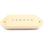 MICRO P90 KENT ARMSTRONG LES PAUL JUNIOR CREME
