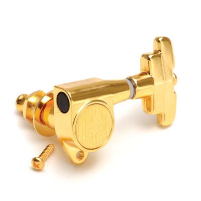 KLUSON 3x3 GRAND JAZZ IMPERIAL DOREES