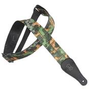 COURROIE LEVY'S SONIC ART TANK DAMAGE