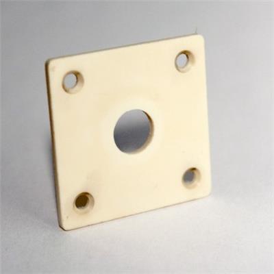 COQUE JACK LP 59' PLASTIQUE CREME LEGER RELIC AGED (36mm)