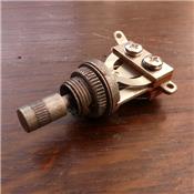 SELECTEUR GRETSCH ELECTROMATIC ANTIQUE SILVER