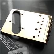 CHEVALET TELE MODERNE DORE GOTOH 6 PONTETS GTC201