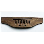 CHEVALET GUITARE FOLK OVATION NOYER NON VERNIS 167mm