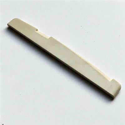 1 SILLET CHEVALET GUITARE APPLAUSE 76x3x9.5mm