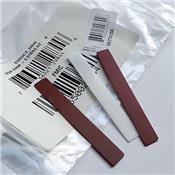 3 CALES PIEZO OVATION