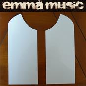 GOLPEADOR DEUX PARTIES FLAMENCO BLANC