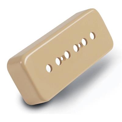 1 CAPOT MICRO P90 SOAPBAR IVORY/CREME 50mm