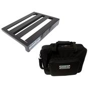 HOUSSE PEDALE D'EFFETS PEDALTRAIN PT-JR-SC SOFT