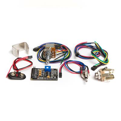 KIT PIEZO GRAPH TECH PK-0240-00 GHOST
