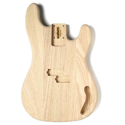 CORPS PRECISION BASS ALLPARTS PBAO FRENE NON VERNIS