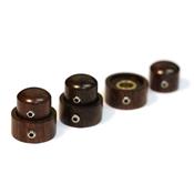 1 BOUTON ETAGE BOIS GHOST TAMARIND