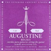 CORDES NYLON AUGUSTINE REGAL RED