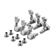 GOTOH 3x3 SG-301 CHROME BOUTONS TULIPE
