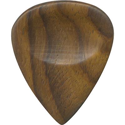 1 MEDIATOR CLAYTON BOIS PALISSANDRE SHEESHAM