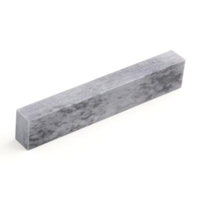 EBAUCHE SILLET OS BRUT TEINTÉ NOIR 57.2 x 10.3 x 6.35mm