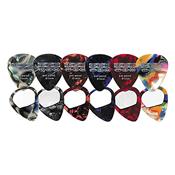 BLISTER DE 6 MEDIATORS ICE PIX SUCCION 0.46mm