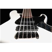 CHEVALET BASSE 5 CORDES SANDBERG NOIR