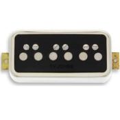 MICRO TV JONES T-ARMOND ENGLISH CHEVALET NICKEL