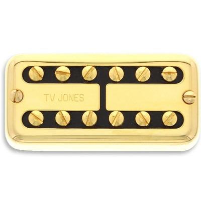 MICRO TV JONES CLASSIC MANCHE DORE