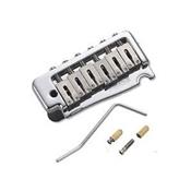 VIBRATO STRAT WILKINSON BLOC ACIER WVP CHROME