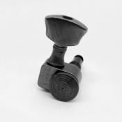 MECANIQUES 3x3 SPERZEL AUTO BLOQUANTES NOIRES 40th ANNIVERSARY