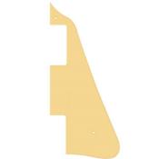 EPIPHONE : PICKGUARD LES PAUL CREME 1 PLI